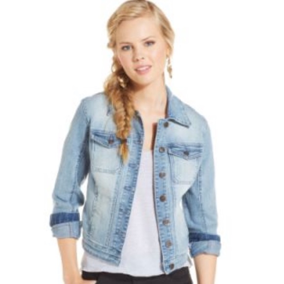 American Rag Jackets & Blazers - American Rag | Jean Jacket